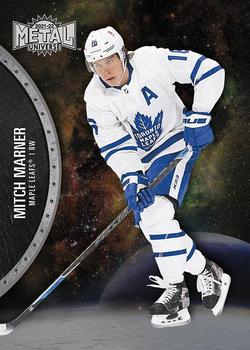 #5 Mitch Marner
