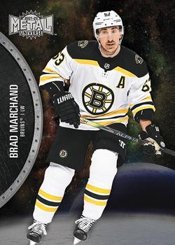 Brad Marchand