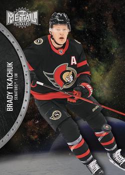 Brady Tkachuk