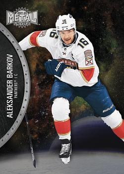 Aleksander Barkov