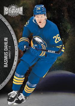 Rasmus Dahlin