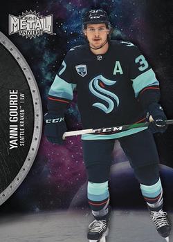 Yanni Gourde