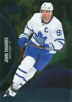 John Tavares