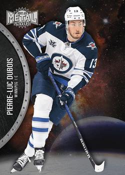 Pierre-Luc Dubois