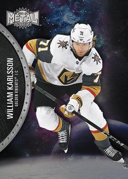 William Karlsson