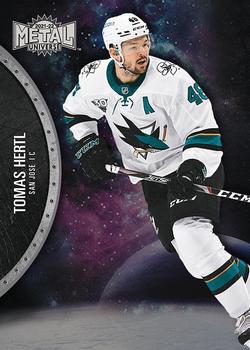 Tomas Hertl