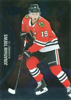 Jonathan Toews