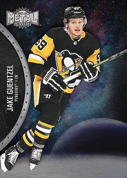 Jake Guentzel