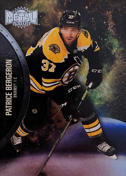 Patrice Bergeron