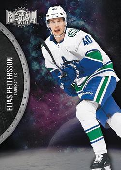 Elias Pettersson