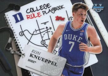 Kon Knueppel
