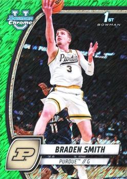 Braden Smith