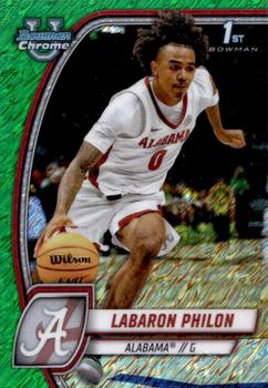 Labaron Philon