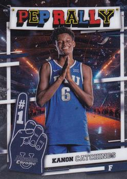 Kanon Catchings