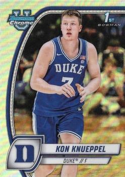 Kon Knueppel