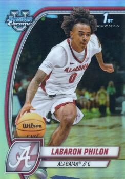 Labaron Philon
