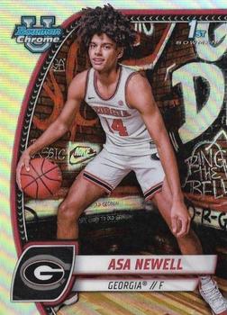 Asa Newell