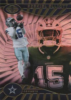 Ezekiel Elliott