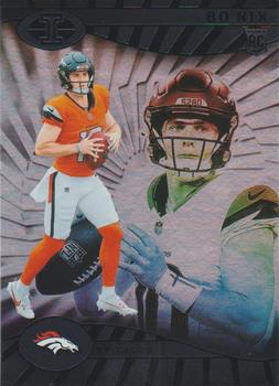 Bo Nix