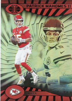Patrick Mahomes II