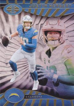 Justin Herbert