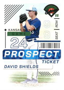 David Shields