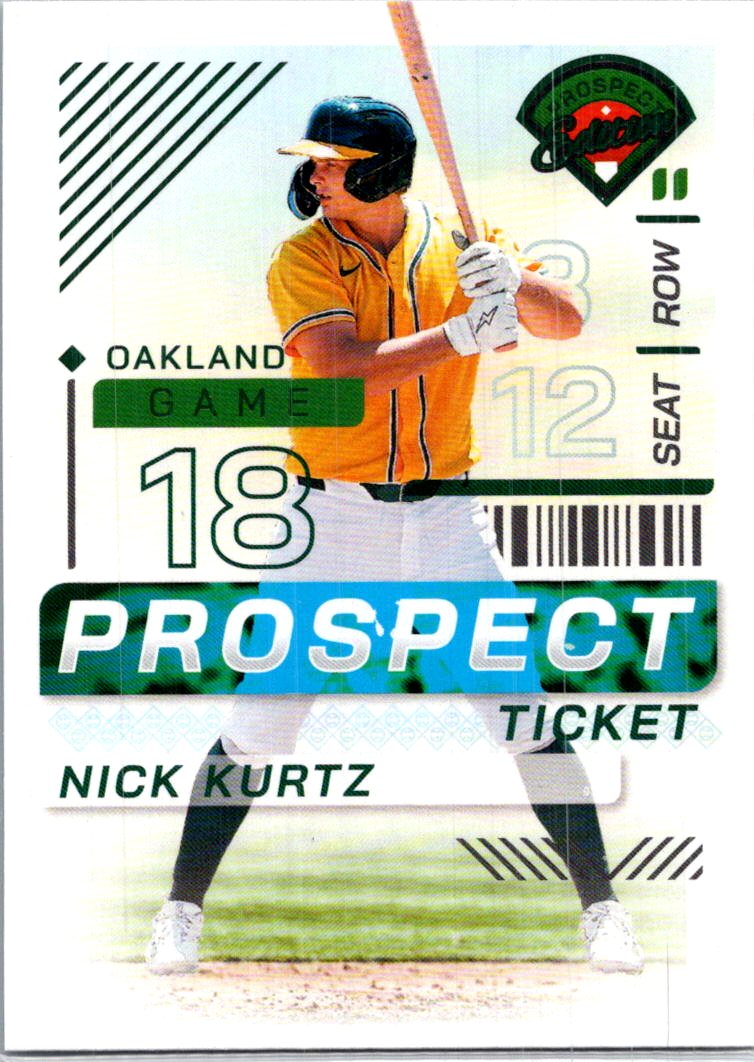 Nick Kurtz