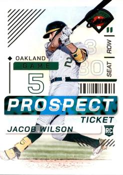 Jacob Wilson