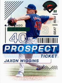 Jaxon Wiggins