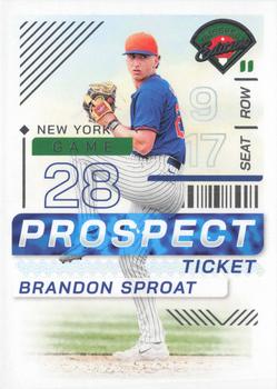 Brandon Sproat