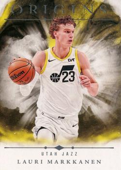 Lauri Markkanen