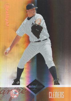 Roger Clemens