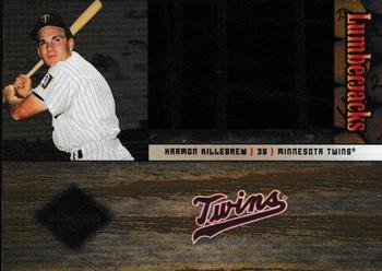 Harmon Killebrew