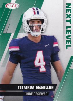 Tetairoa McMillan