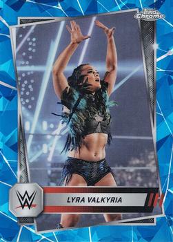 Lyra Valkyria