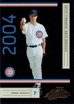 Greg Maddux