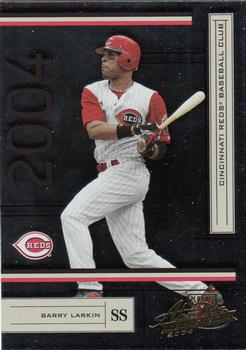 Barry Larkin
