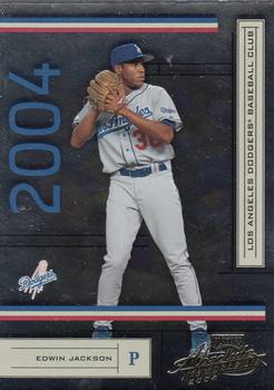 Edwin Jackson