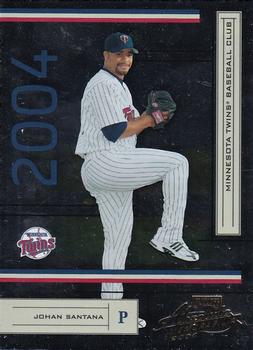 Johan Santana