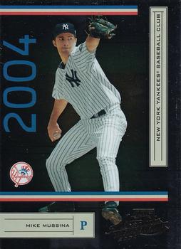 Mike Mussina