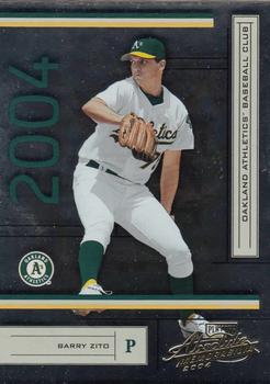 Barry Zito