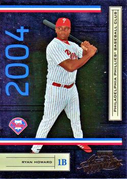 Ryan Howard