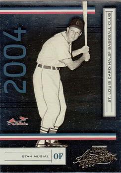 Stan Musial