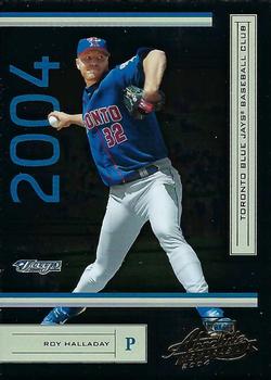 Roy Halladay