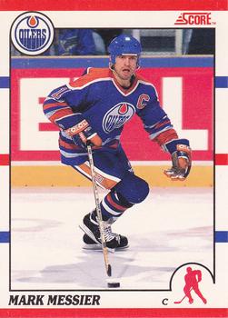 Mark Messier