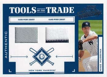 Mike Mussina