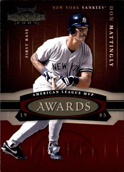 Don Mattingly