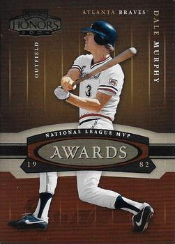 Dale Murphy