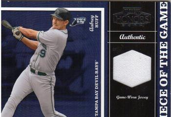 Aubrey Huff