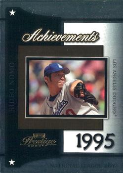 Hideo Nomo